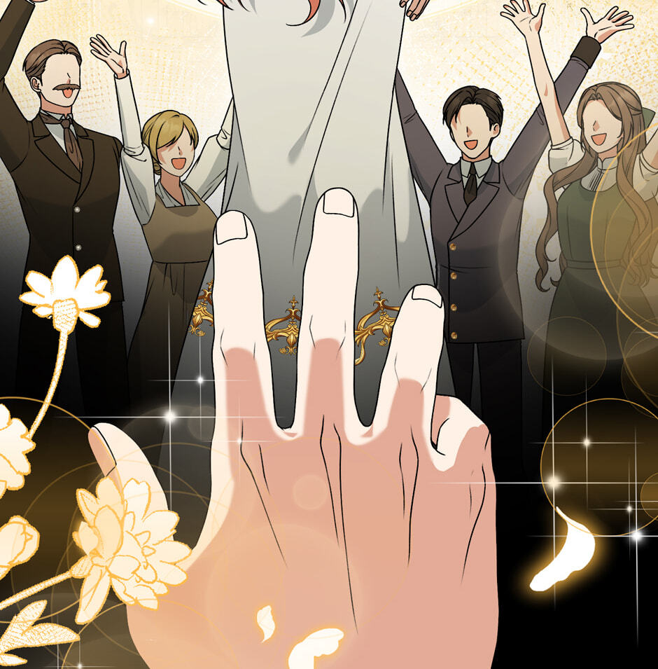 The Villainess Makeover Chapter 59 page 51 - 