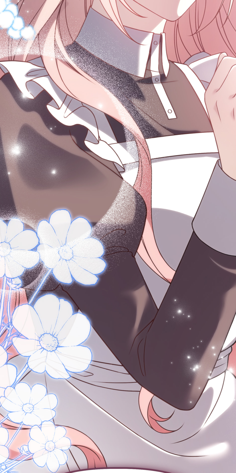 The Villainess Makeover Chapter 59 page 76 - 