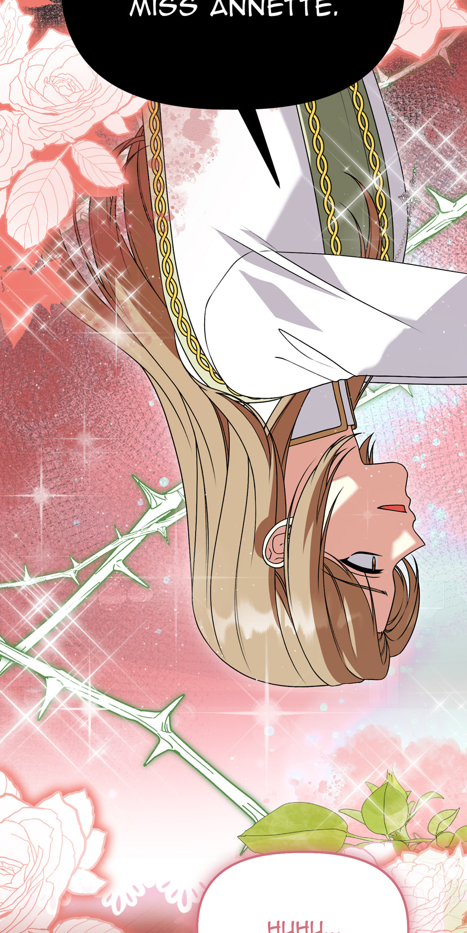 The Villainess Makeover Chapter 59 page 80 - 