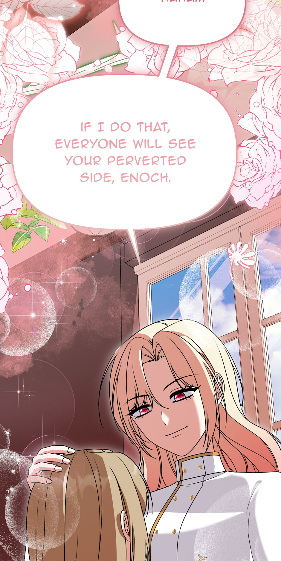 The Villainess Makeover Chapter 59 page 81 - 