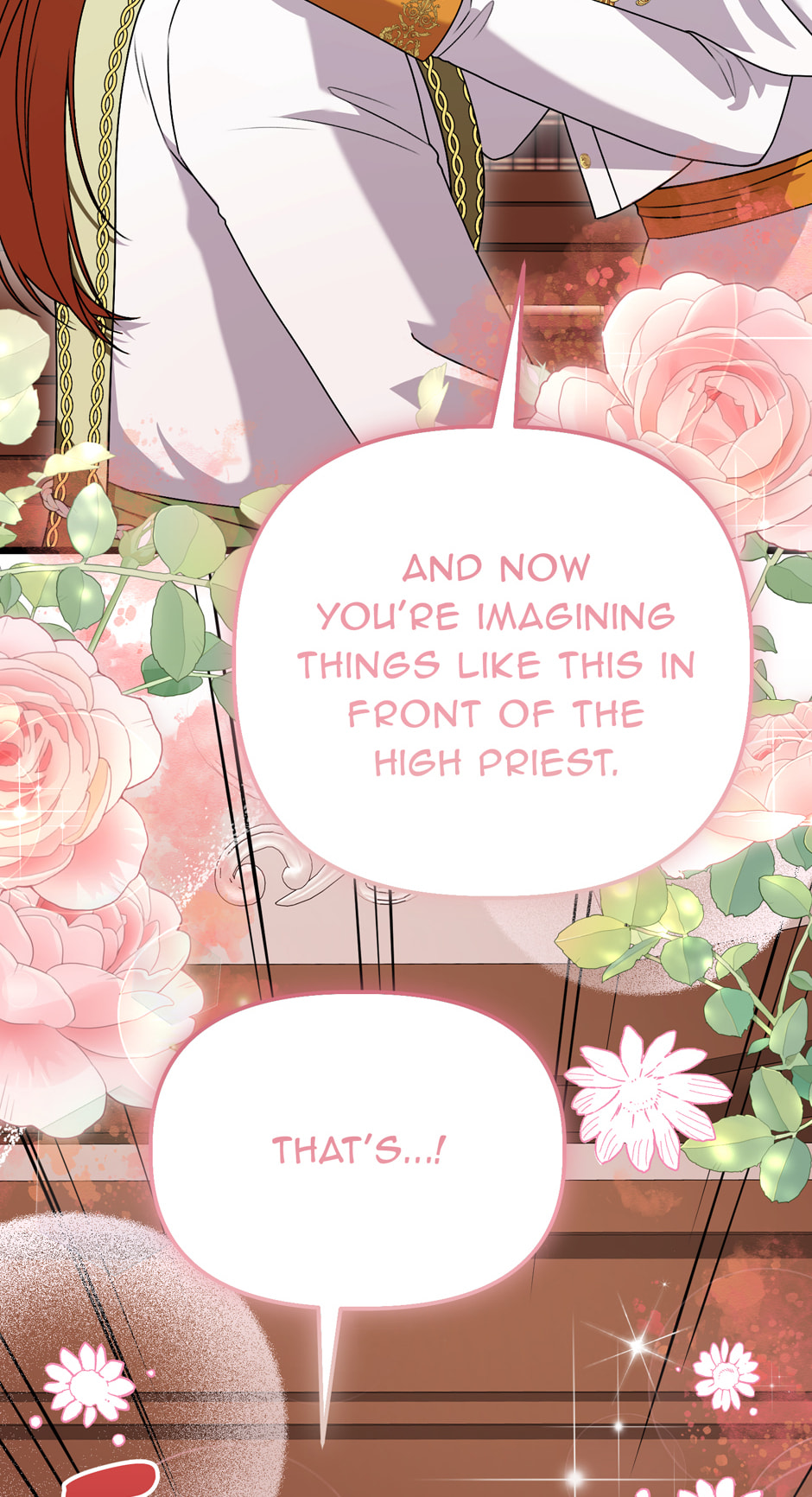 The Villainess Makeover Chapter 59 page 84 - 