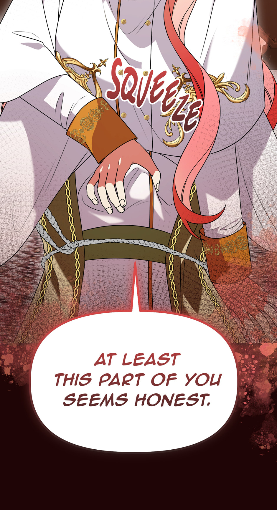 The Villainess Makeover Chapter 59 page 90 - 