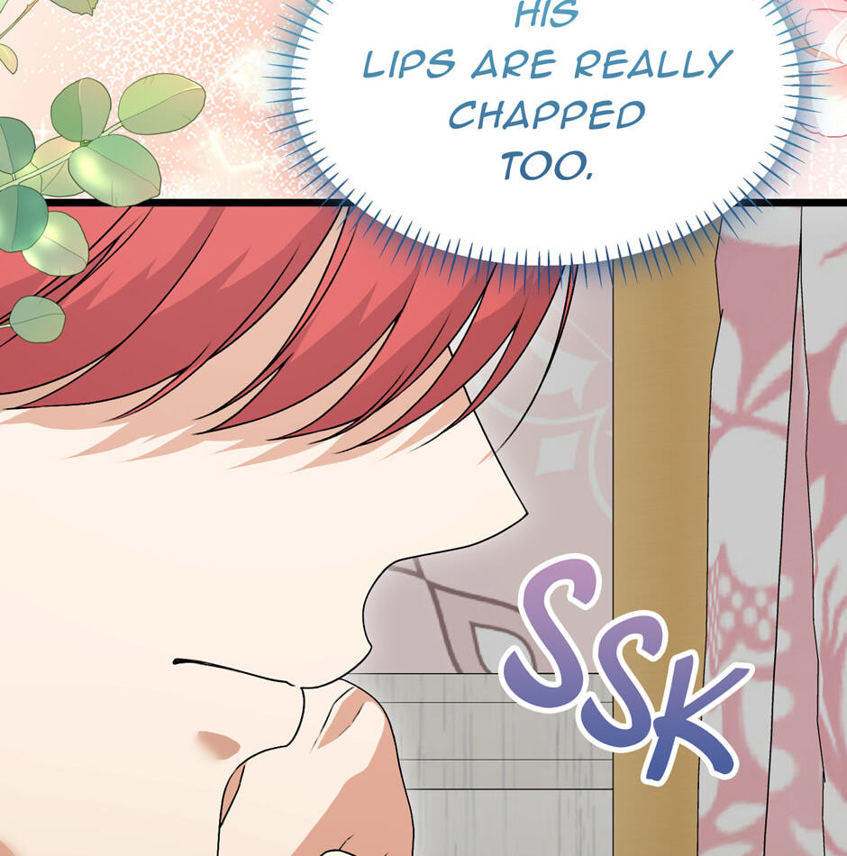 The Villainess Makeover Chapter 59 page 10 - 