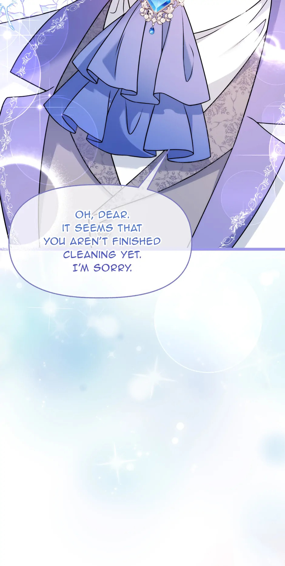 The Villainess Makeover Chapter 6 page 11 - 