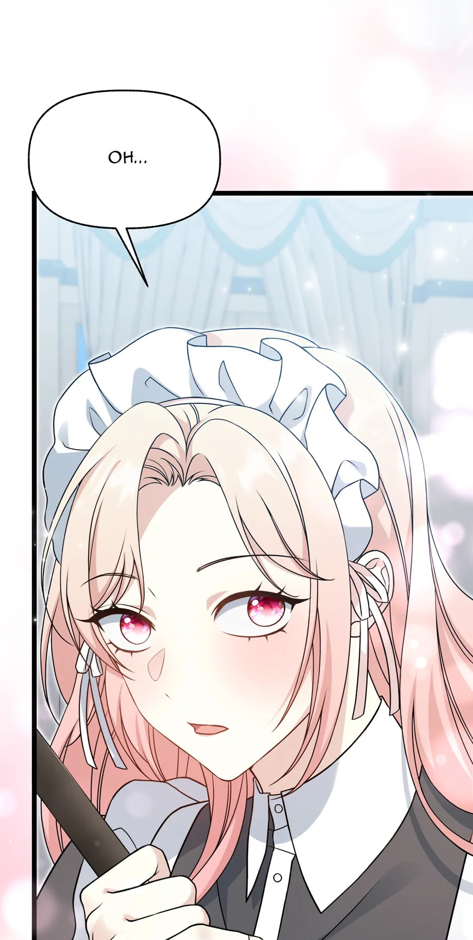 The Villainess Makeover Chapter 6 page 12 - 