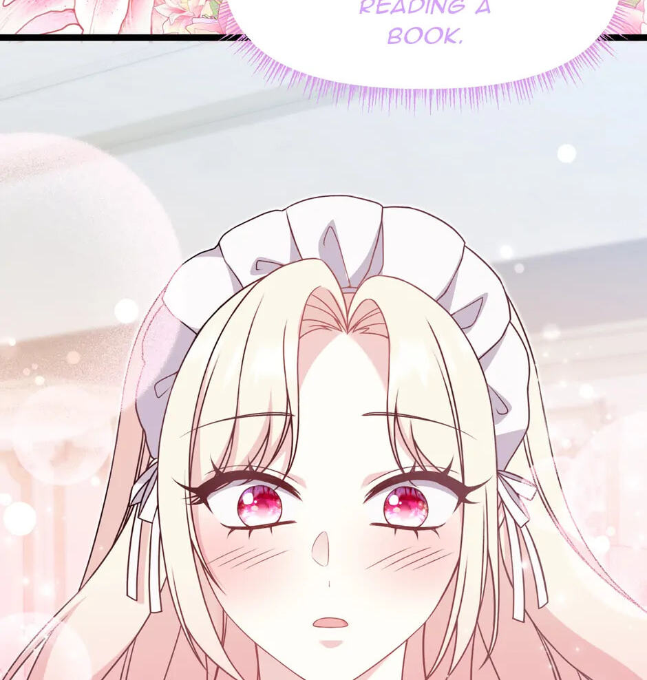 The Villainess Makeover Chapter 6 page 112 - 