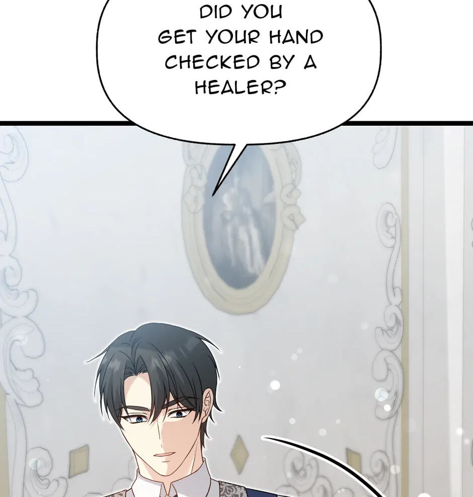 The Villainess Makeover Chapter 6 page 116 - 