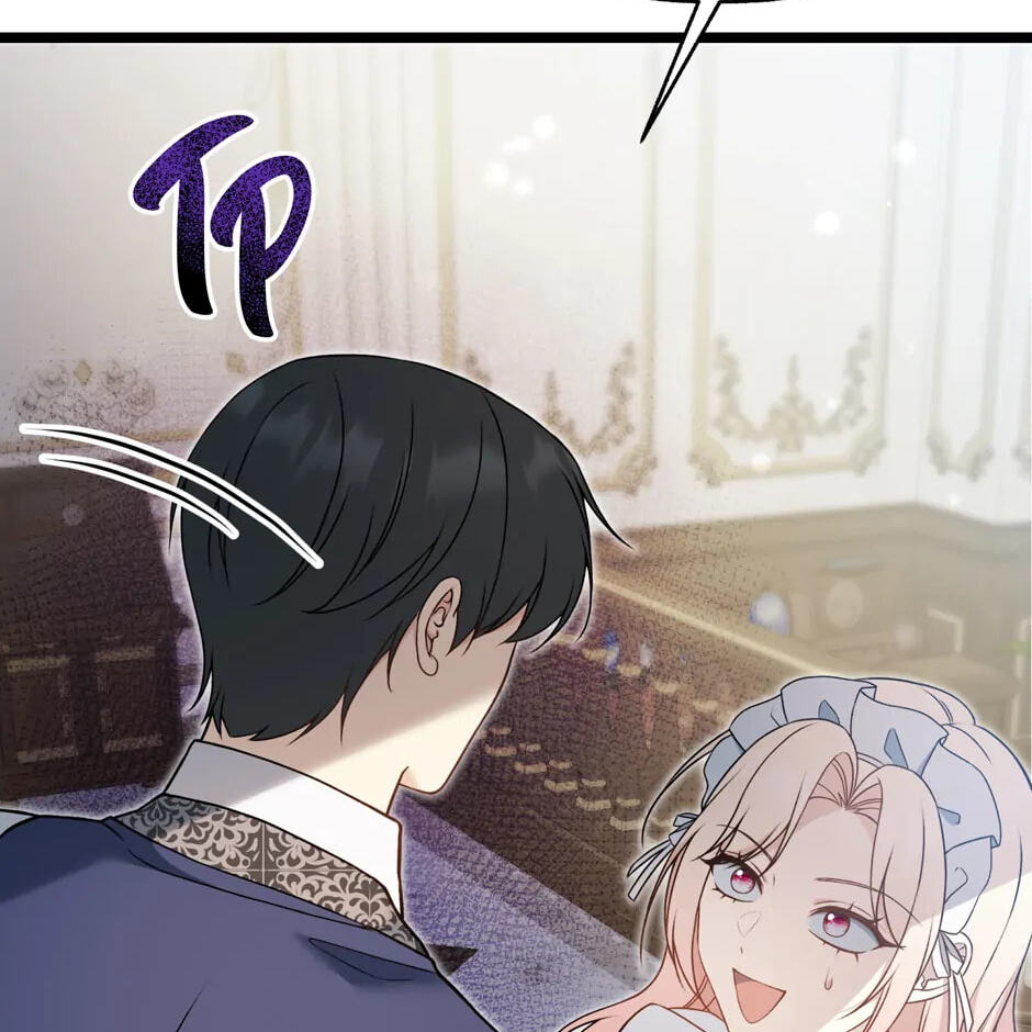 The Villainess Makeover Chapter 6 page 120 - 