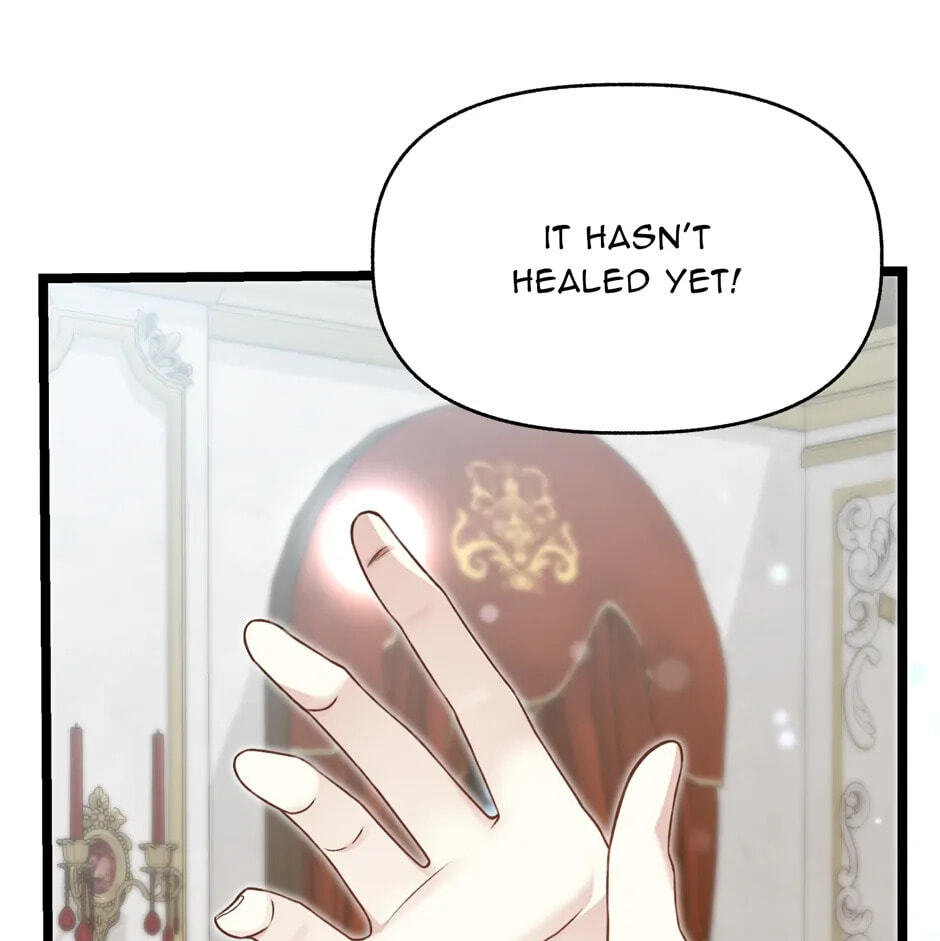 The Villainess Makeover Chapter 6 page 127 - 