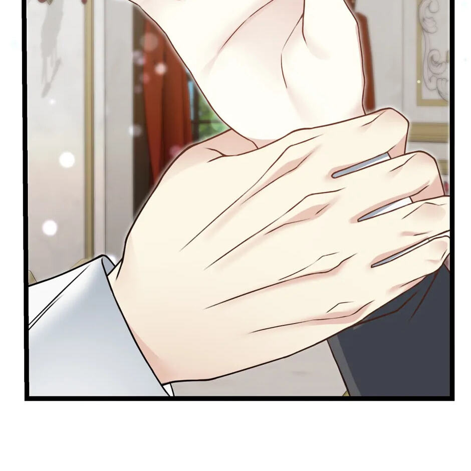 The Villainess Makeover Chapter 6 page 128 - 