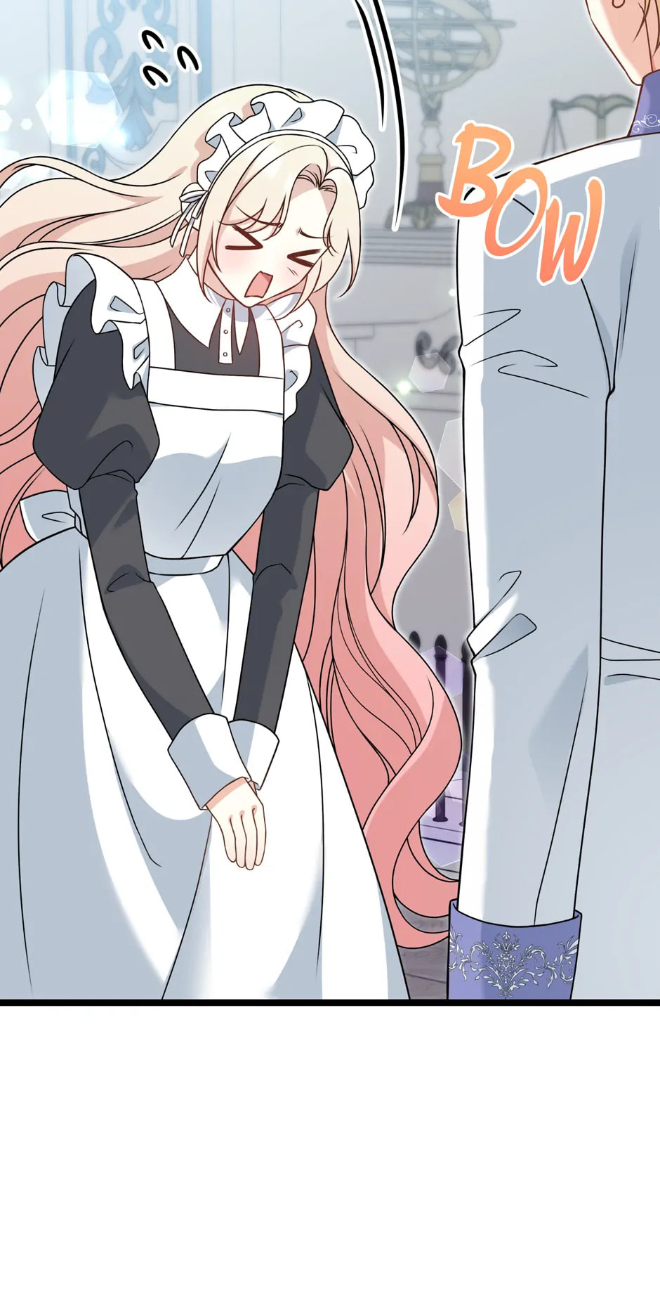 The Villainess Makeover Chapter 6 page 14 - 