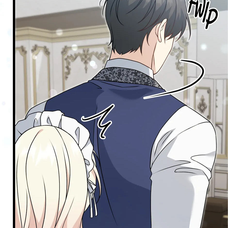The Villainess Makeover Chapter 6 page 136 - 