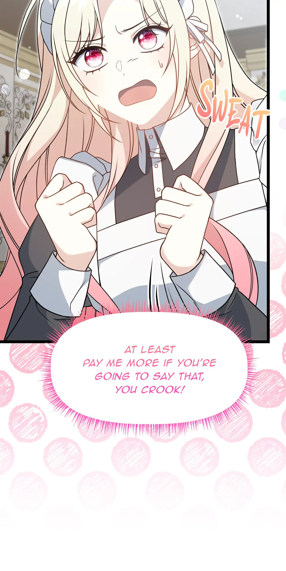 The Villainess Makeover Chapter 6 page 139 - 