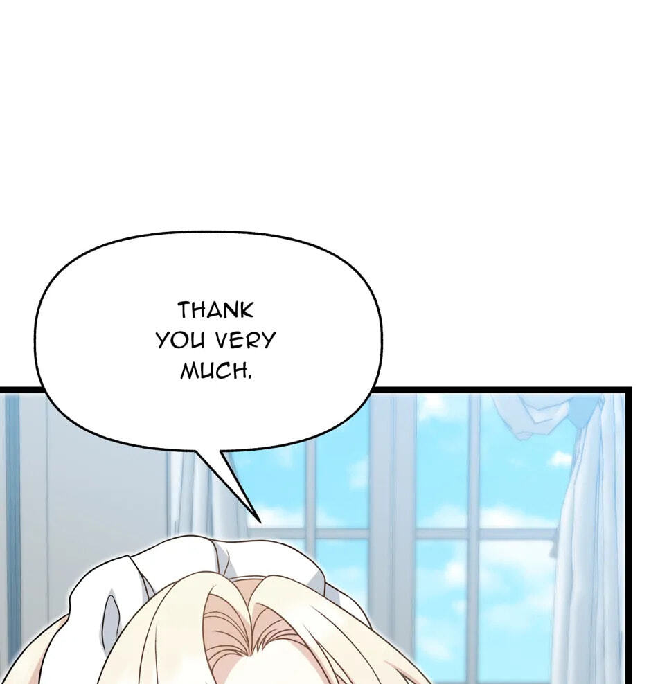 The Villainess Makeover Chapter 6 page 21 - 