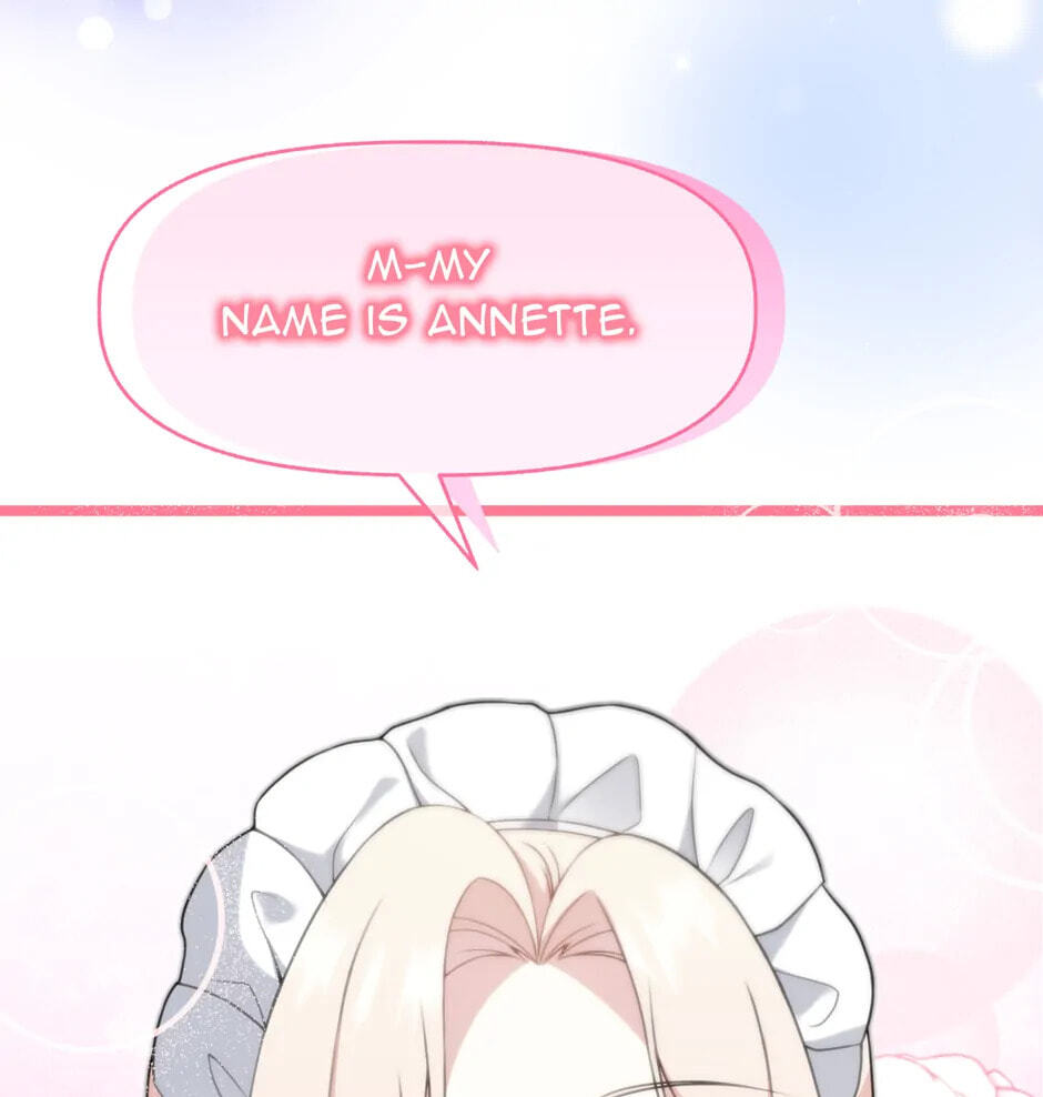 The Villainess Makeover Chapter 6 page 27 - 