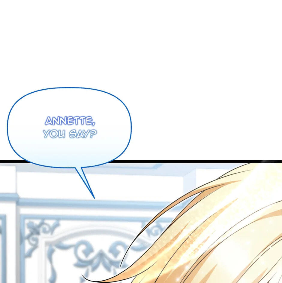 The Villainess Makeover Chapter 6 page 31 - 