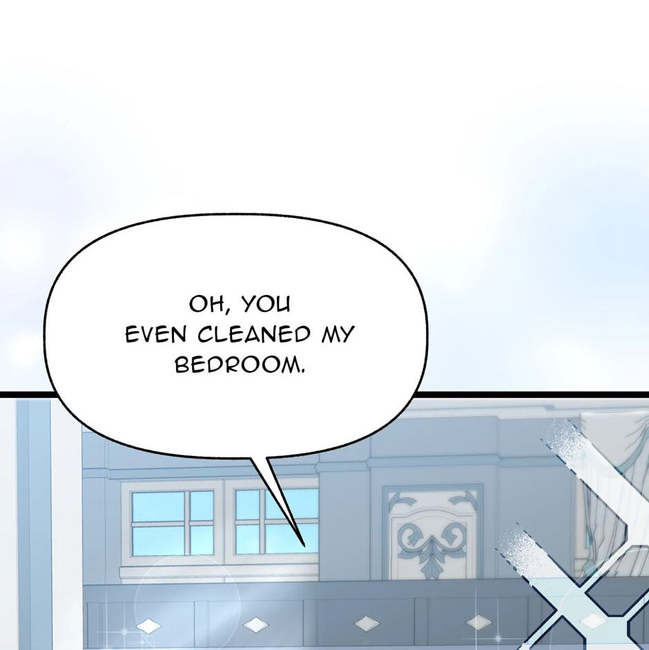 The Villainess Makeover Chapter 6 page 34 - 