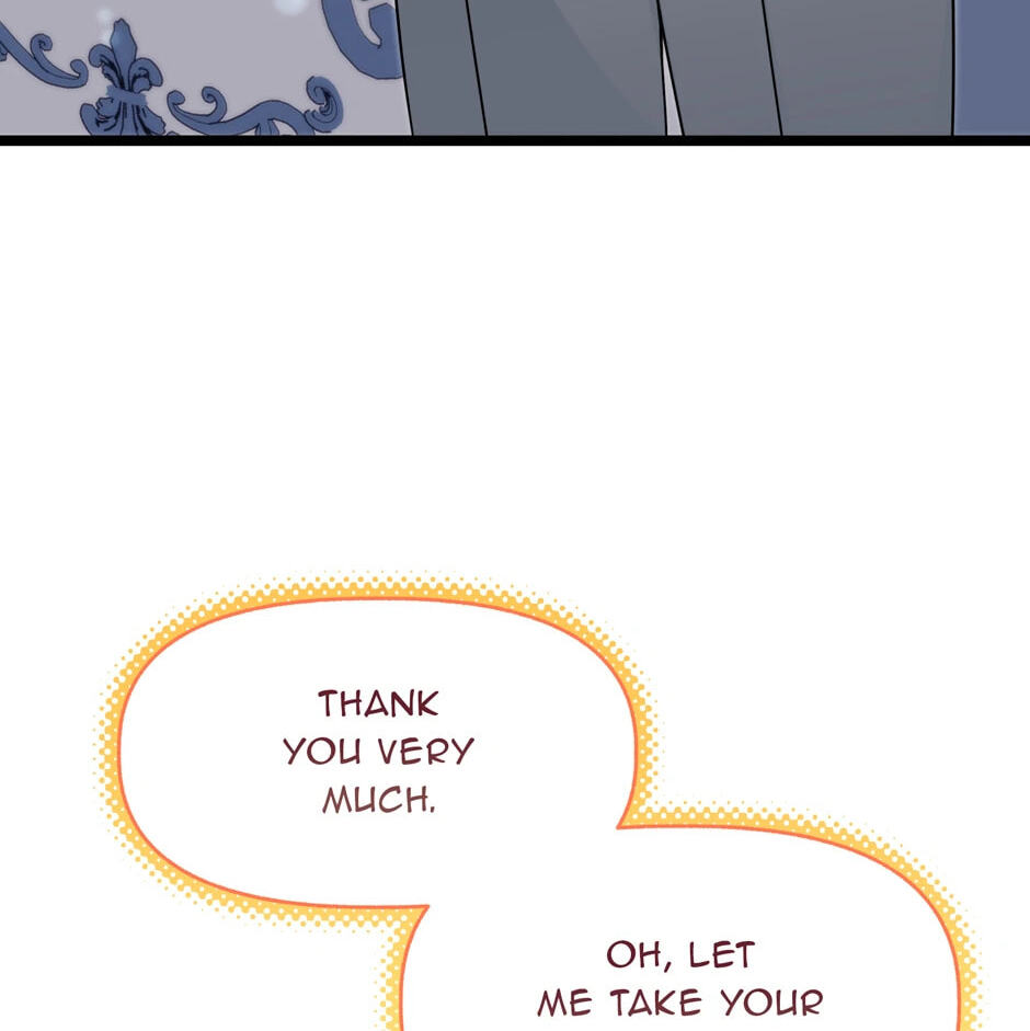 The Villainess Makeover Chapter 6 page 40 - 