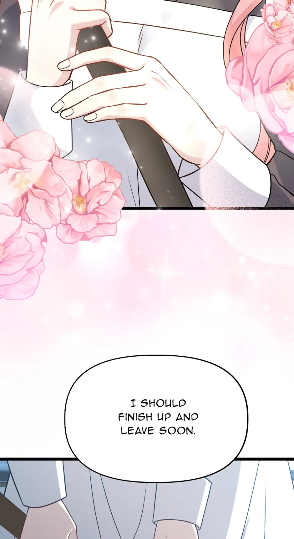 The Villainess Makeover Chapter 6 page 5 - 