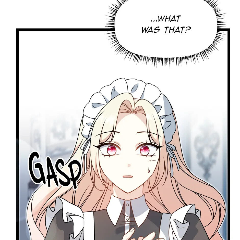 The Villainess Makeover Chapter 6 page 47 - 