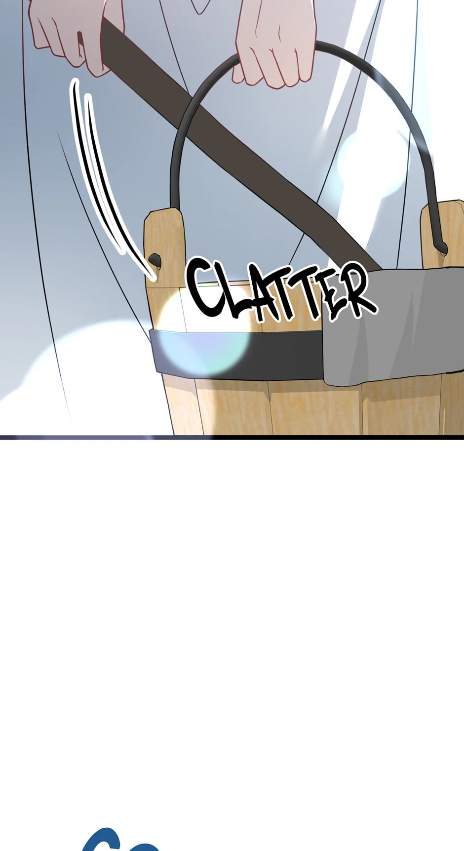 The Villainess Makeover Chapter 6 page 6 - 
