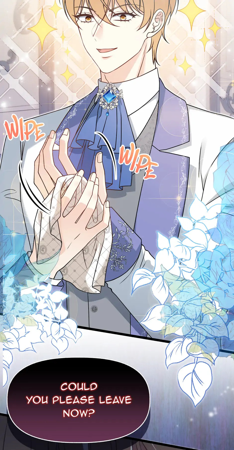 The Villainess Makeover Chapter 6 page 54 - 