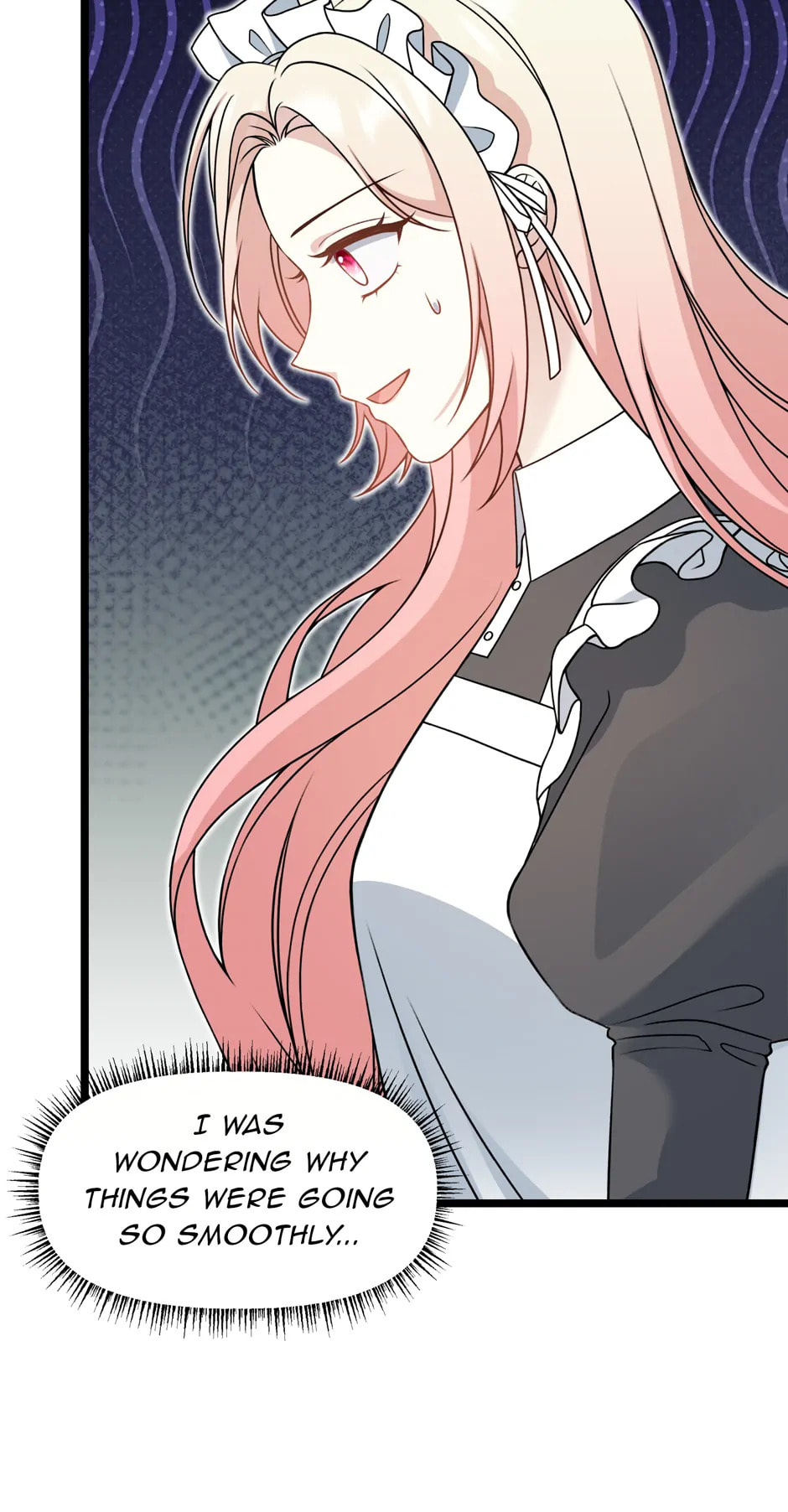 The Villainess Makeover Chapter 6 page 56 - 