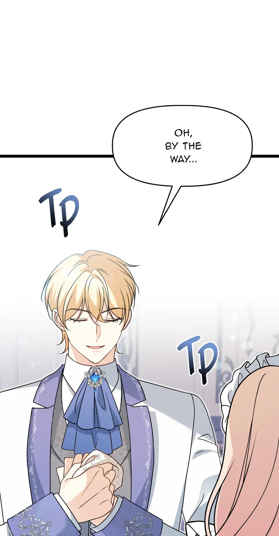 The Villainess Makeover Chapter 6 page 57 - 