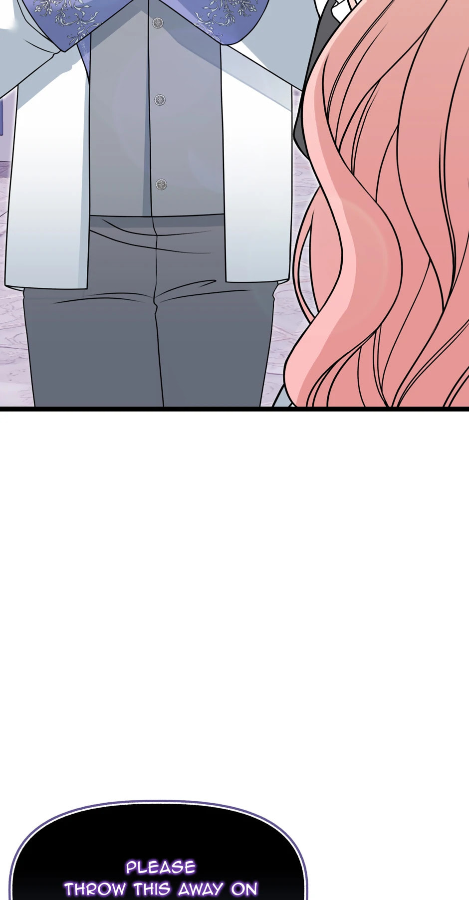 The Villainess Makeover Chapter 6 page 58 - 