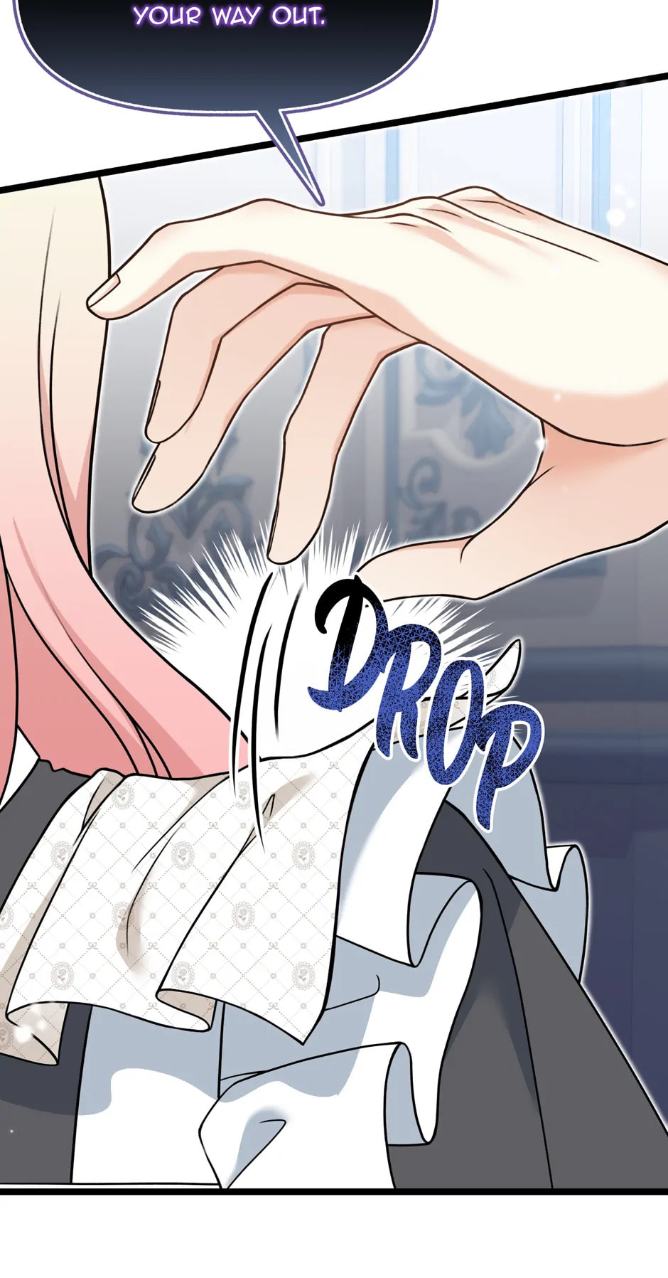 The Villainess Makeover Chapter 6 page 59 - 