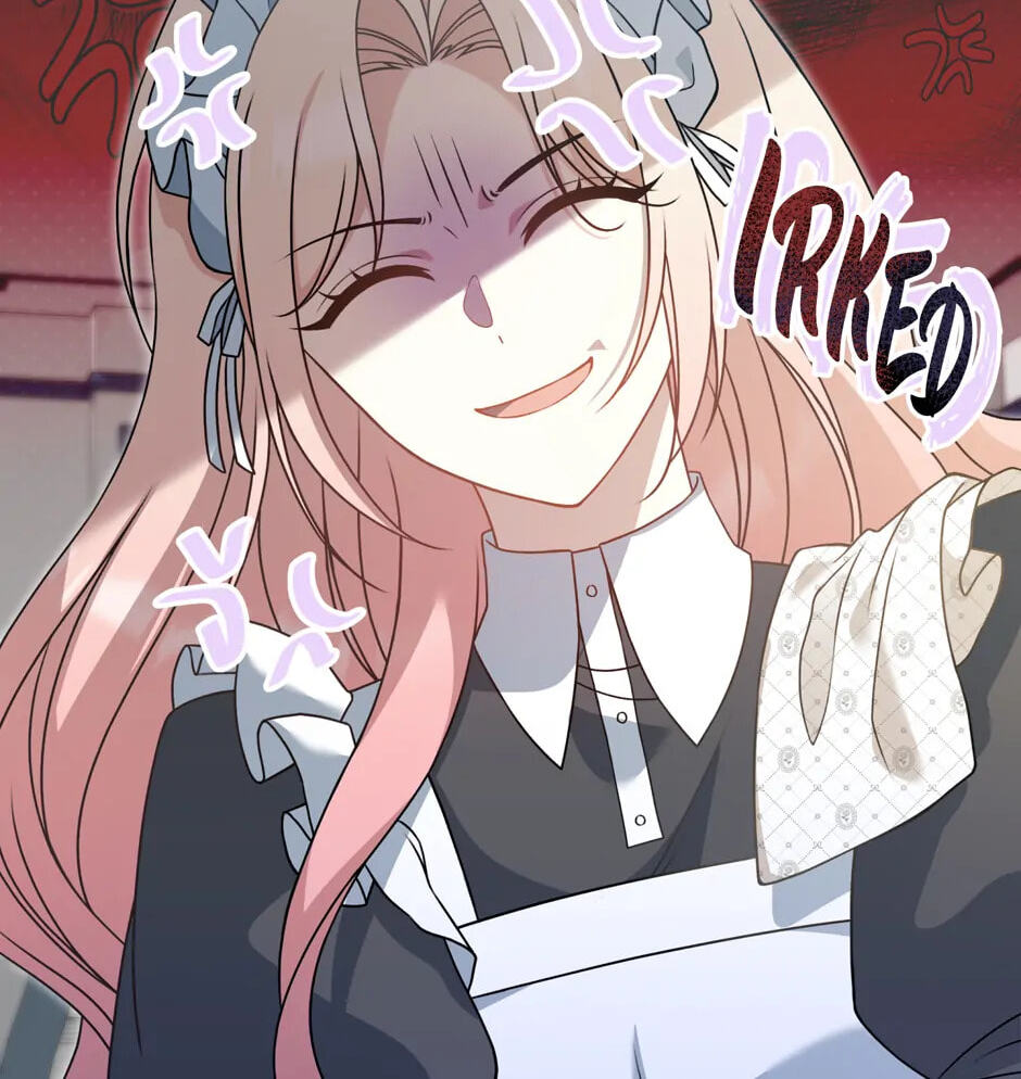 The Villainess Makeover Chapter 6 page 61 - 