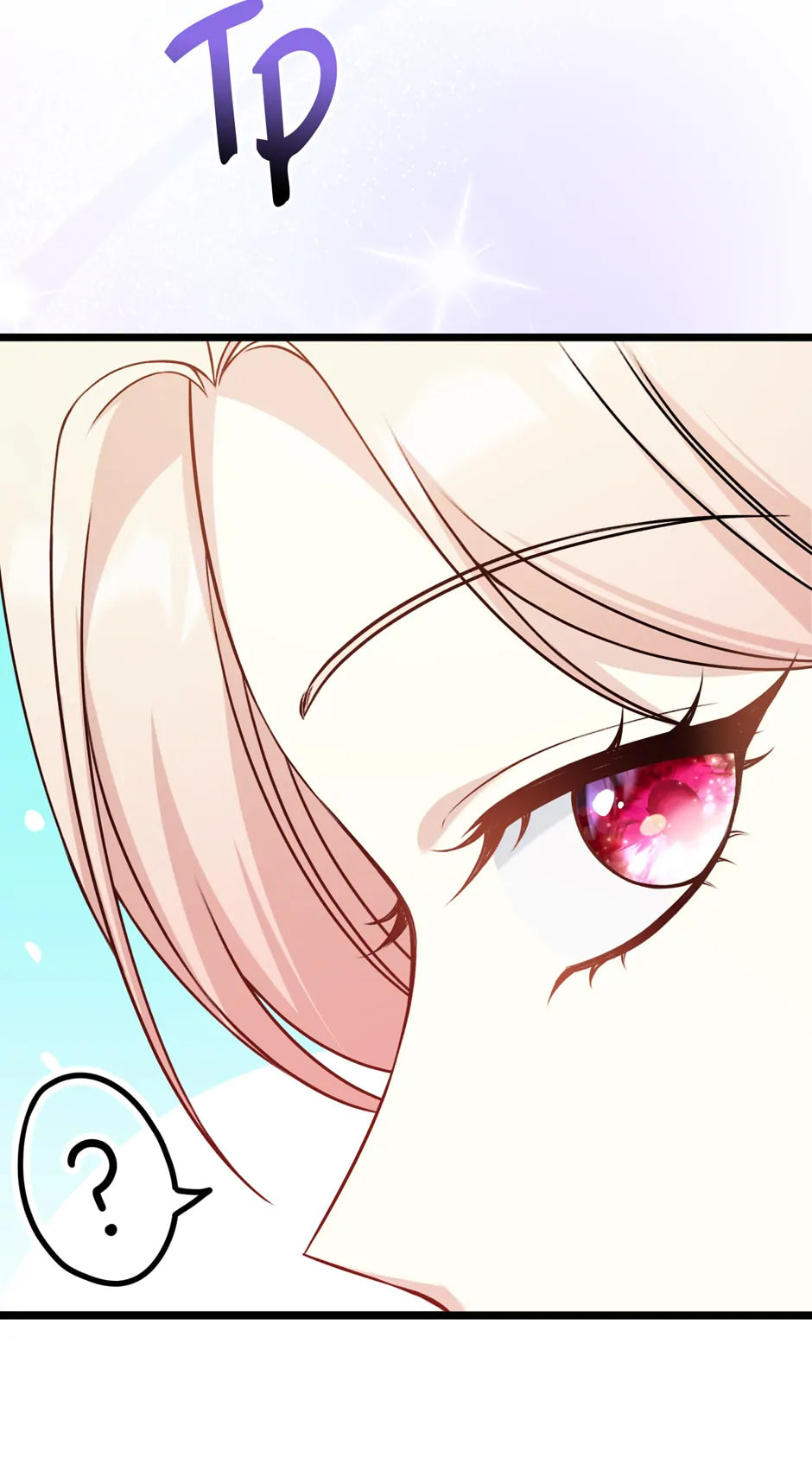 The Villainess Makeover Chapter 6 page 8 - 