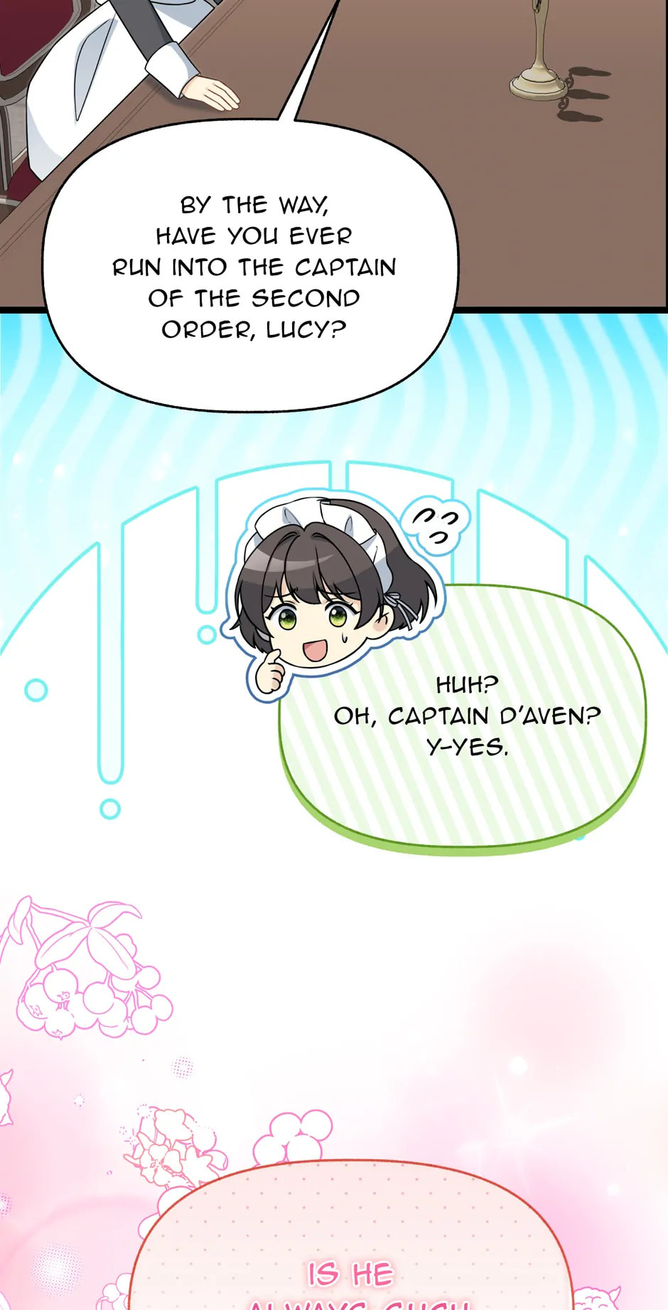 The Villainess Makeover Chapter 6 page 73 - 
