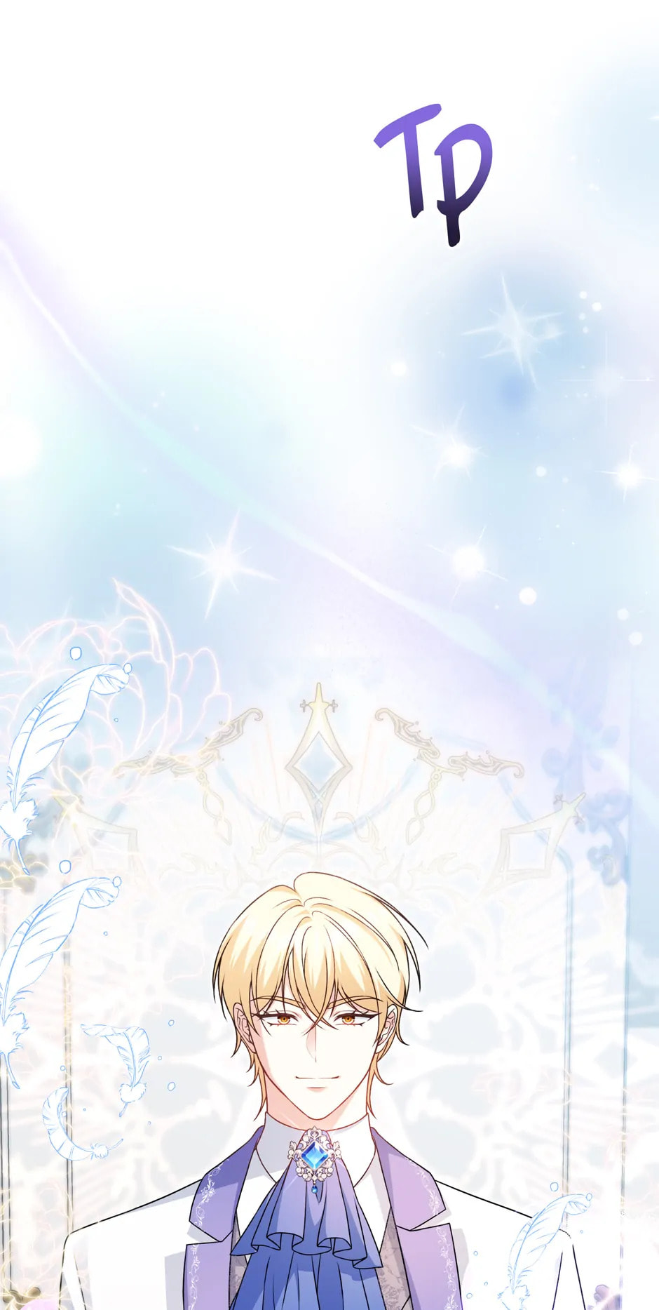The Villainess Makeover Chapter 6 page 9 - 