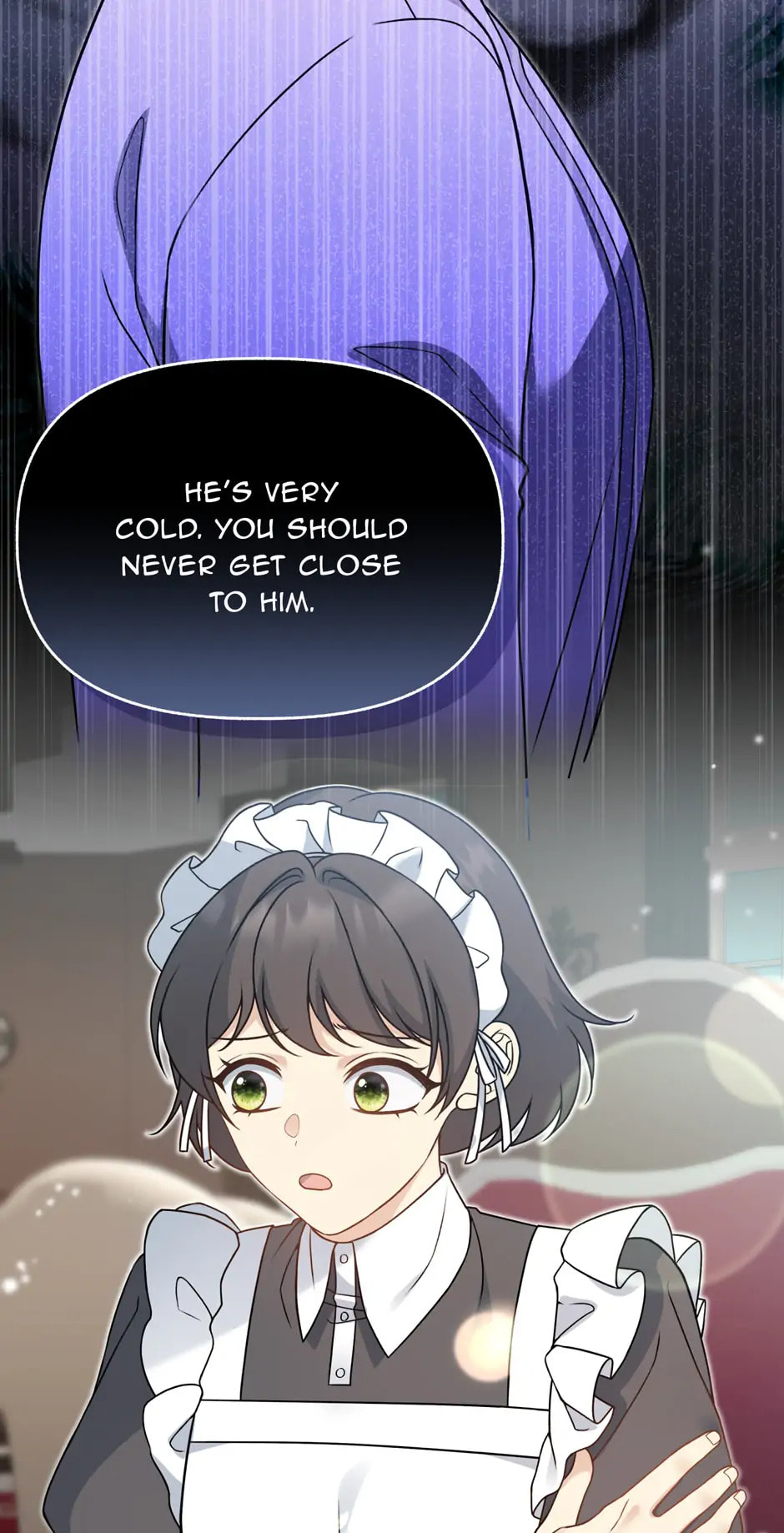 The Villainess Makeover Chapter 6 page 82 - 