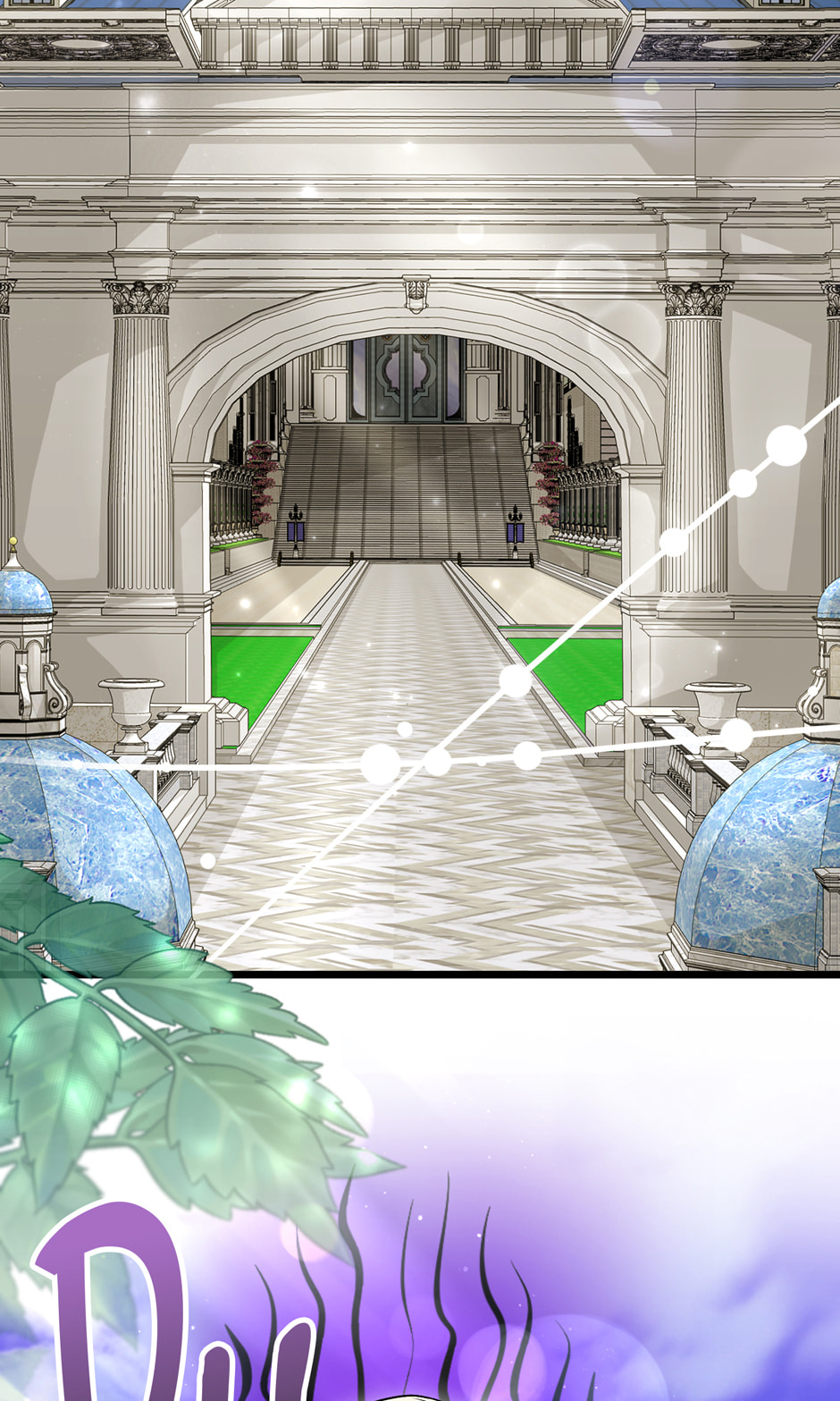 The Villainess Makeover Chapter 60 page 2 - 