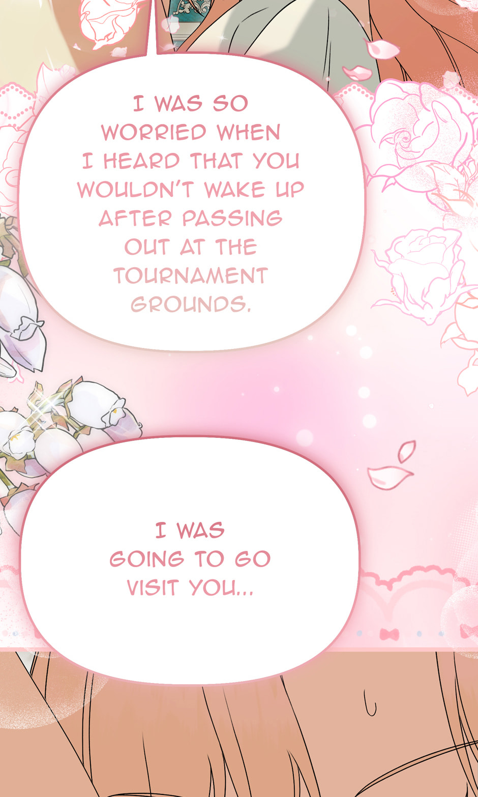 The Villainess Makeover Chapter 60 page 11 - 