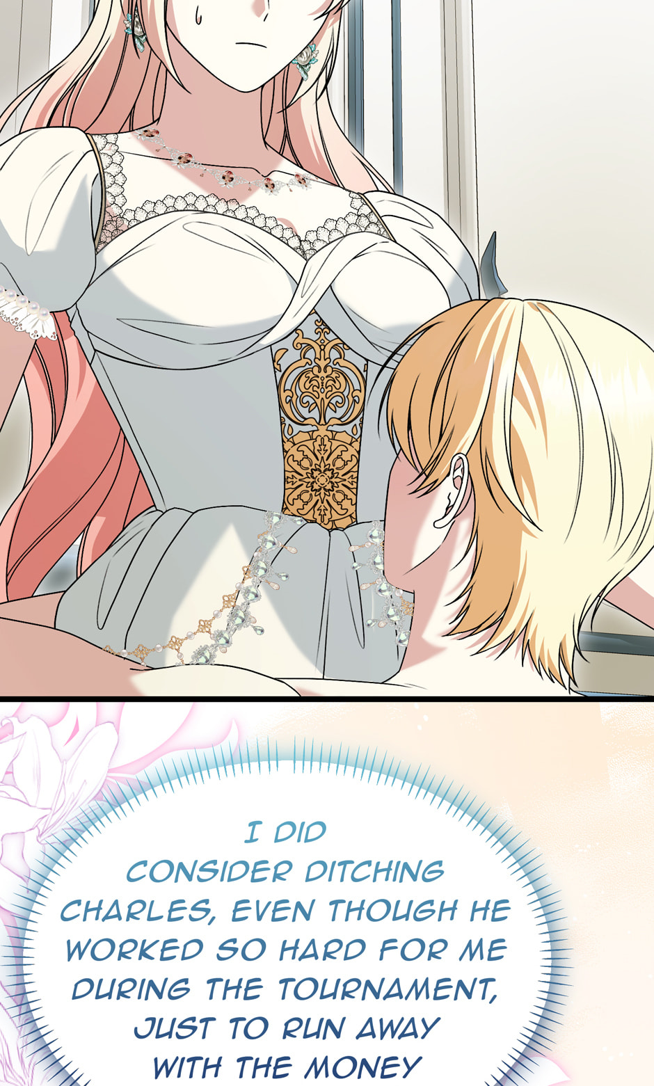 The Villainess Makeover Chapter 60 page 104 - 