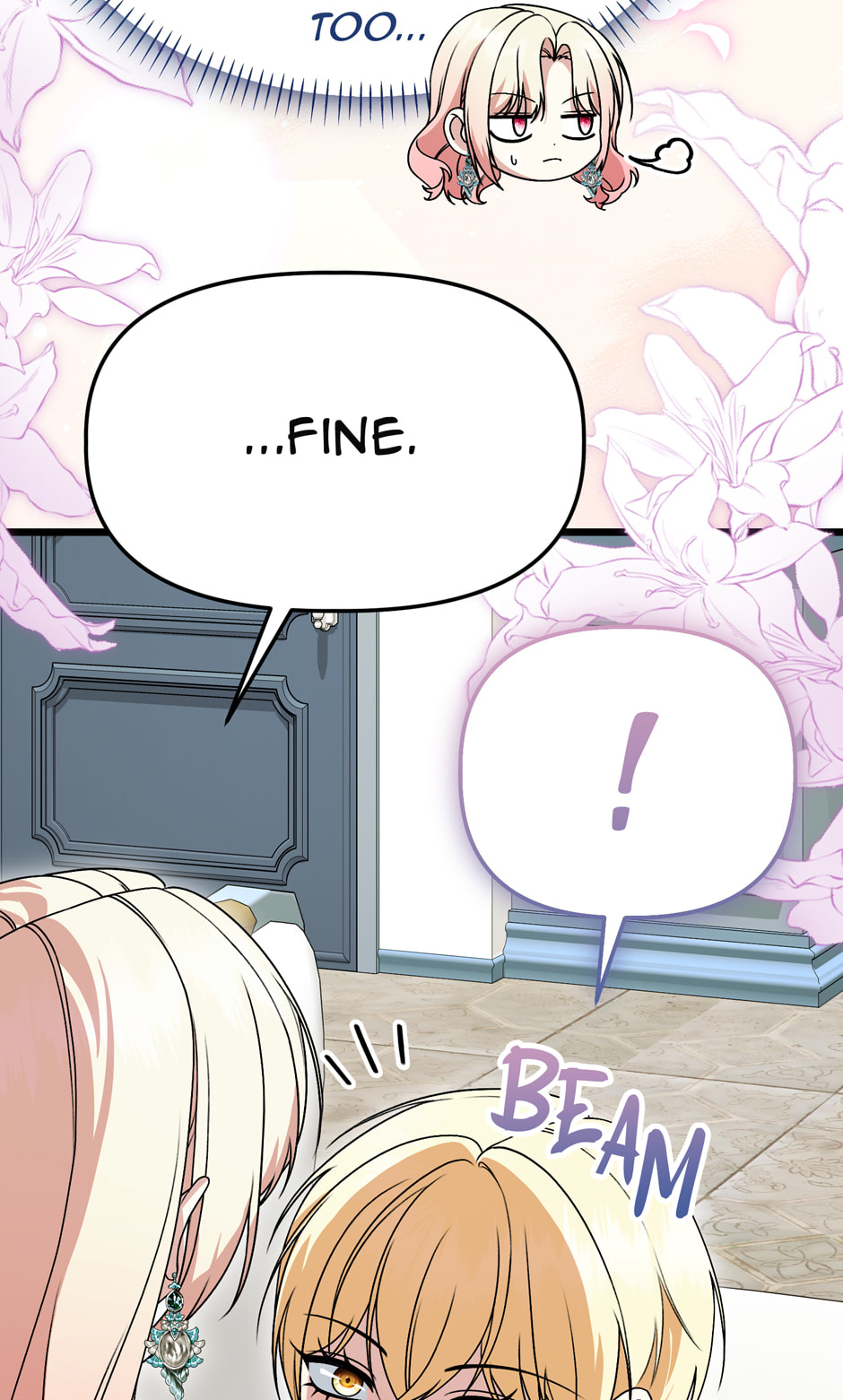 The Villainess Makeover Chapter 60 page 105 - 