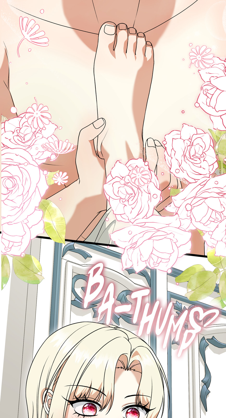 The Villainess Makeover Chapter 60 page 109 - 