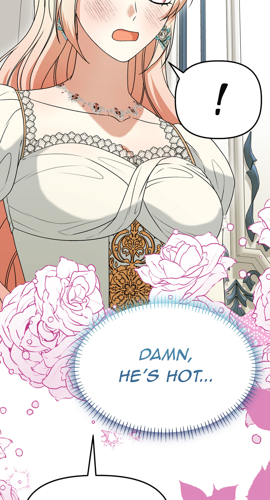 The Villainess Makeover Chapter 60 page 110 - 