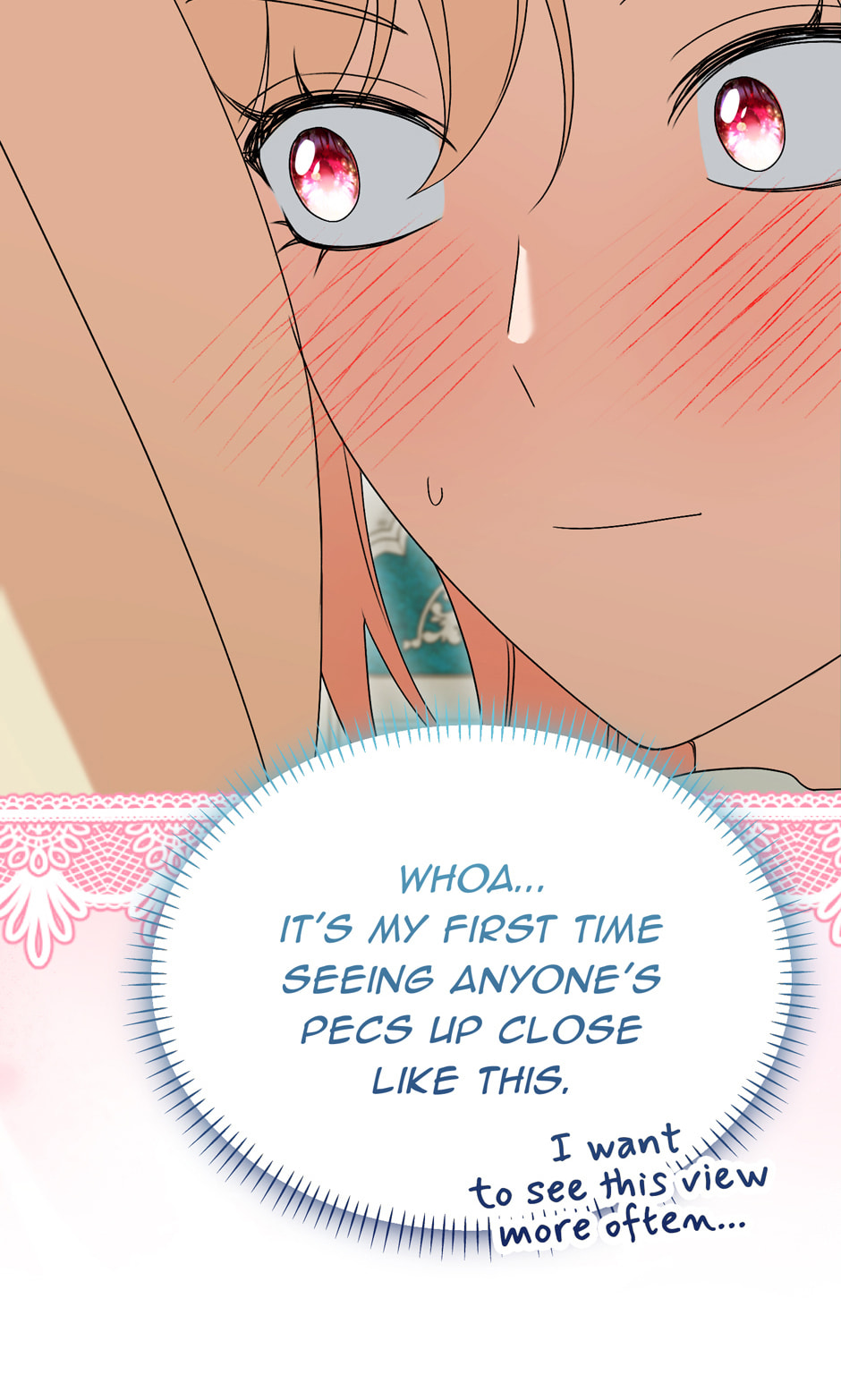 The Villainess Makeover Chapter 60 page 12 - 