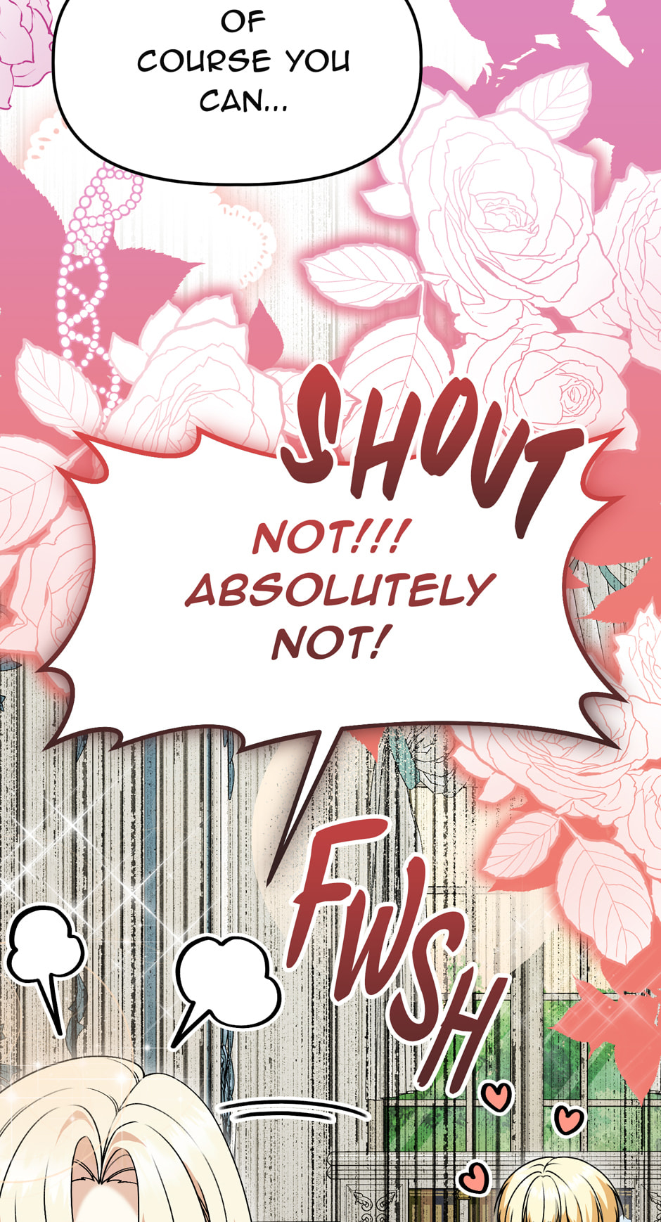 The Villainess Makeover Chapter 60 page 111 - 