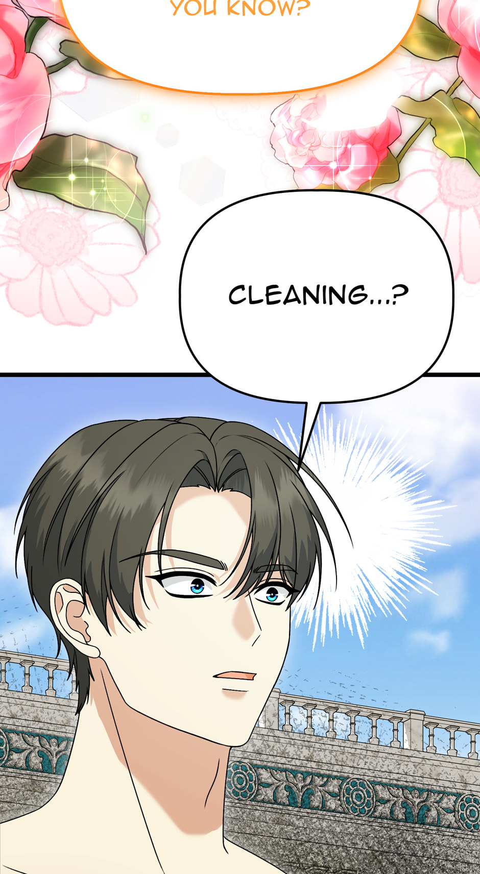 The Villainess Makeover Chapter 60 page 16 - 