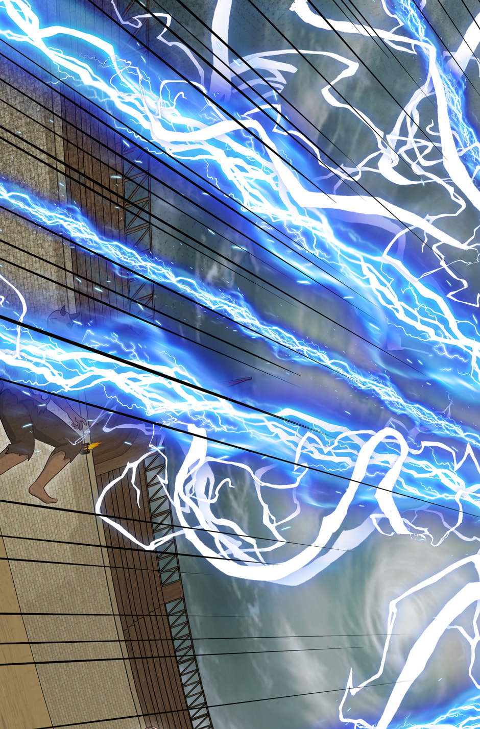 The Villainess Makeover Chapter 60 page 18 - 