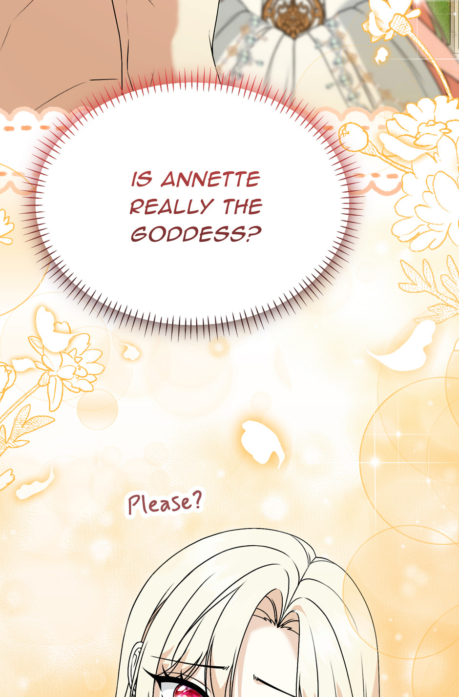 The Villainess Makeover Chapter 60 page 22 - 