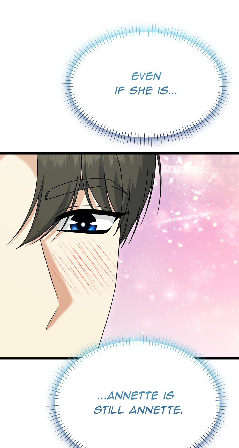 The Villainess Makeover Chapter 60 page 24 - 