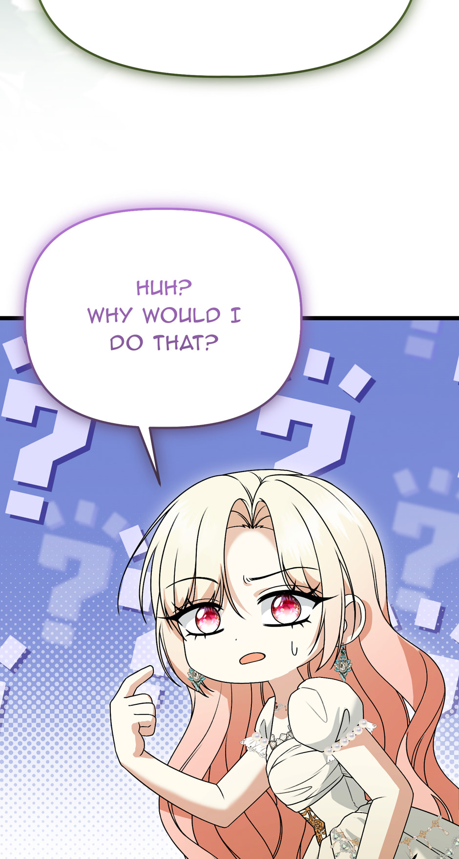 The Villainess Makeover Chapter 60 page 28 - 