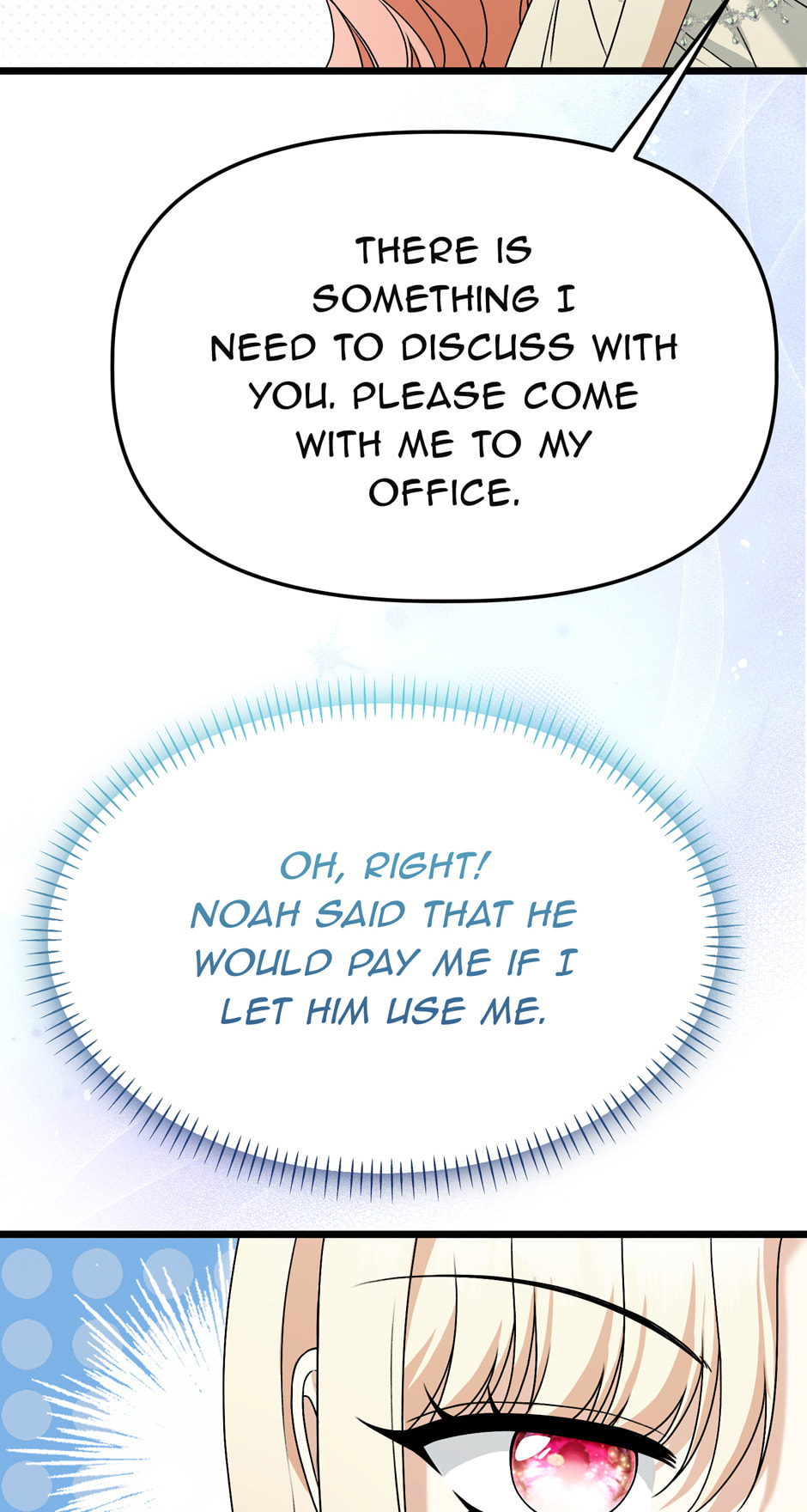 The Villainess Makeover Chapter 60 page 29 - 