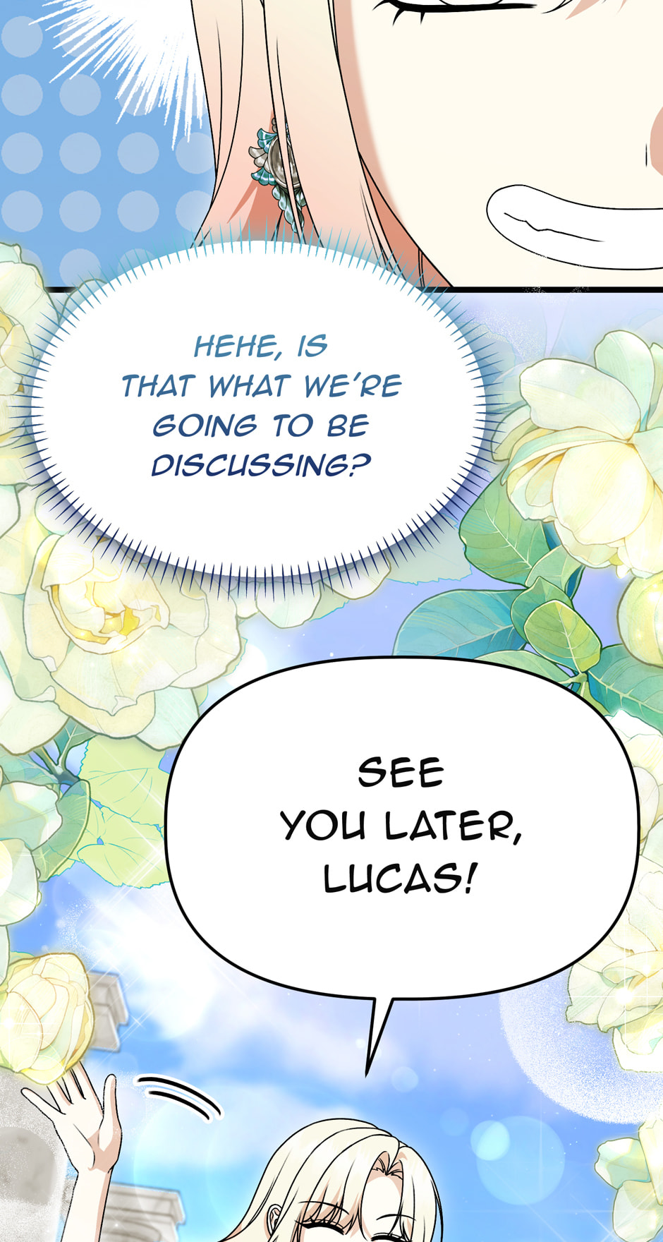 The Villainess Makeover Chapter 60 page 30 - 